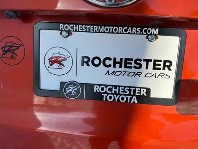 2015 Toyota RAV4 LE AWD