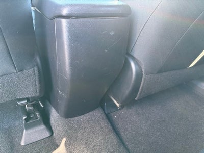 2015 Toyota RAV4 LE AWD