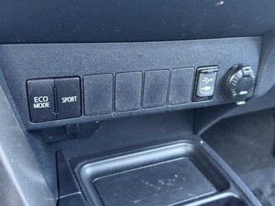 2015 Toyota RAV4 LE AWD
