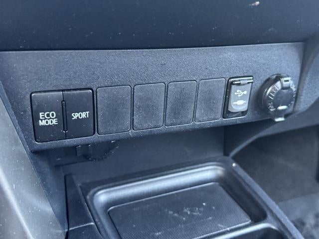 2015 Toyota RAV4 LE AWD