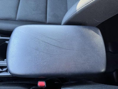 2015 Toyota RAV4 LE AWD