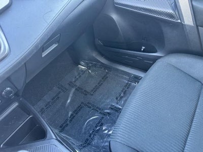 2015 Toyota RAV4 LE AWD