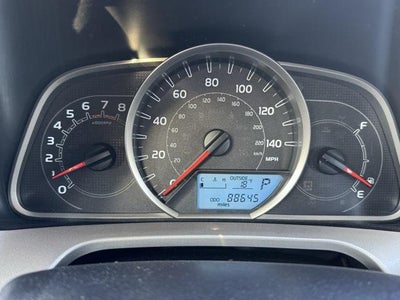 2015 Toyota RAV4 LE AWD