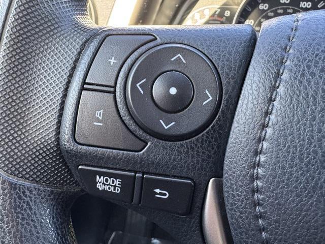 2015 Toyota RAV4 LE AWD