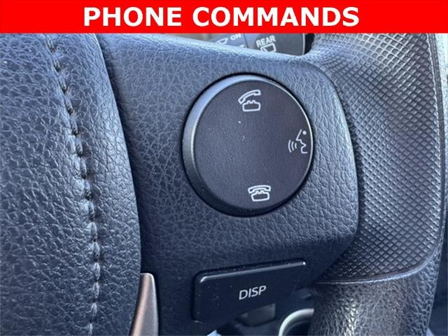 2015 Toyota RAV4 LE AWD