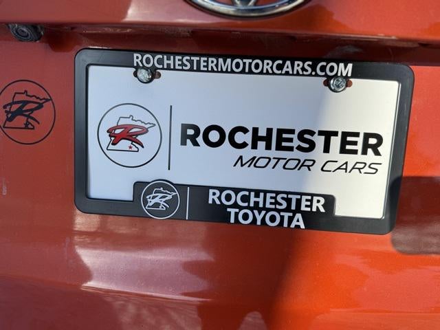 2015 Toyota RAV4 LE AWD