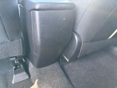 2015 Toyota RAV4 LE AWD