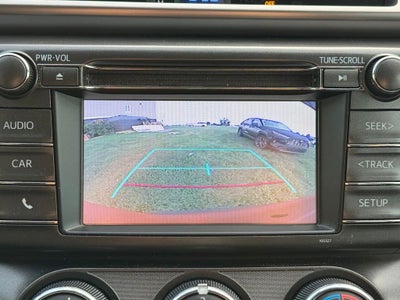 2015 Toyota RAV4 LE AWD
