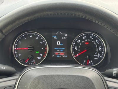 2019 Toyota RAV4 XLE Premium FWD