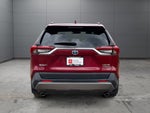 2021 Toyota RAV4 Hybrid Limited AWD