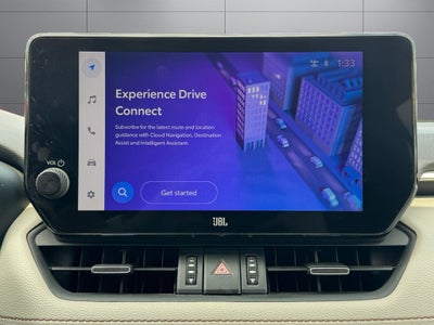2024 Toyota RAV4 Hybrid Limited AWD
