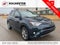 2018 Toyota RAV4 Limited AWD