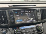 2018 Toyota RAV4 Limited AWD