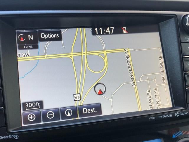2018 Toyota RAV4 Limited AWD