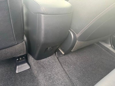 2018 Toyota RAV4 Hybrid Limited AWD