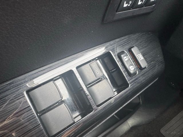 2018 Toyota RAV4 Hybrid Limited AWD