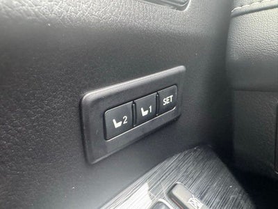 2018 Toyota RAV4 Hybrid Limited AWD