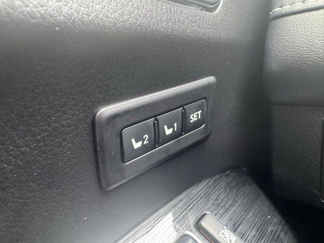 2018 Toyota RAV4 Hybrid Limited AWD