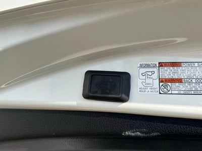 2018 Toyota RAV4 Hybrid Limited AWD