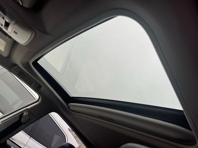 2018 Toyota RAV4 Hybrid Limited AWD