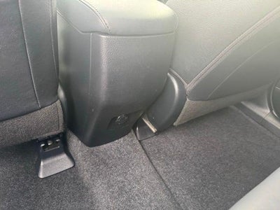 2018 Toyota RAV4 Hybrid Limited AWD