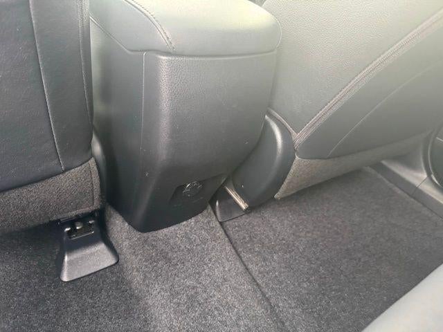 2018 Toyota RAV4 Hybrid Limited AWD