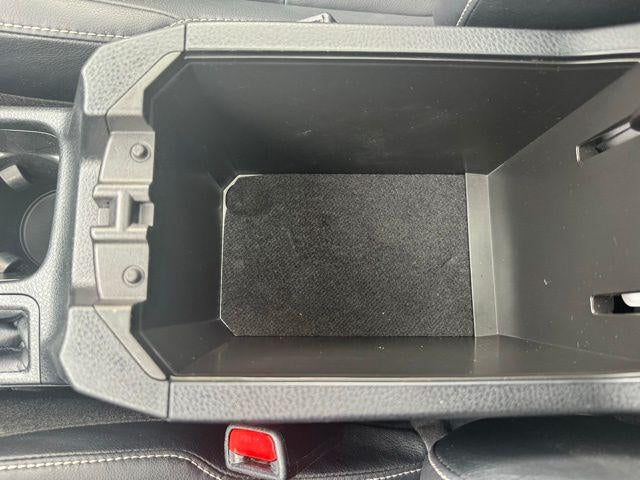 2018 Toyota RAV4 Hybrid Limited AWD