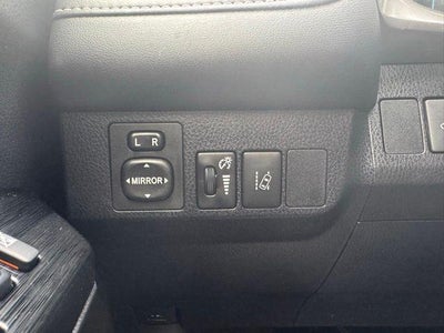 2018 Toyota RAV4 Hybrid Limited AWD