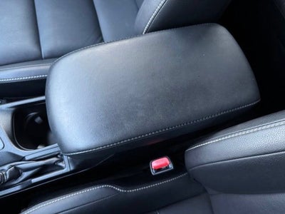 2018 Toyota RAV4 Hybrid Limited AWD