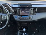 2018 Toyota RAV4 Hybrid Limited AWD