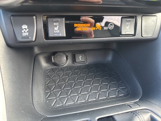 2022 Toyota RAV4 Hybrid XSE AWD