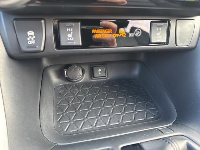 2022 Toyota RAV4 Hybrid XSE AWD