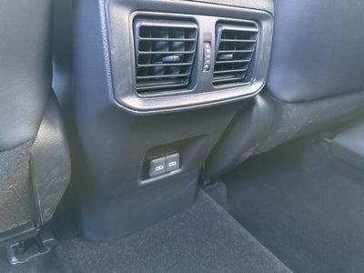 2022 Toyota RAV4 Hybrid XSE AWD