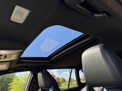 2022 Toyota RAV4 Hybrid XSE AWD
