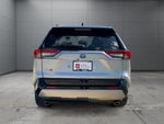 2022 Toyota RAV4 Hybrid XSE AWD