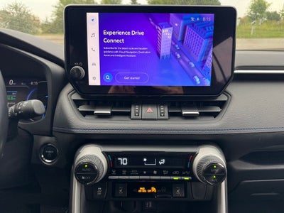 2023 Toyota RAV4 Hybrid XSE AWD