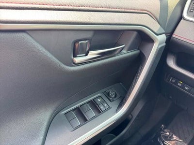 2022 Toyota RAV4 Prime XSE AWD