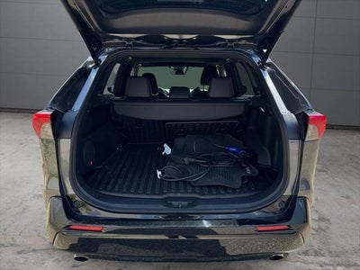 2022 Toyota RAV4 Prime XSE AWD