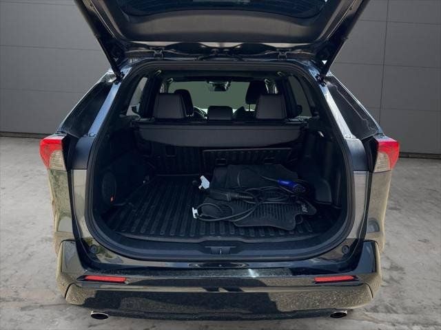 2022 Toyota RAV4 Prime XSE AWD
