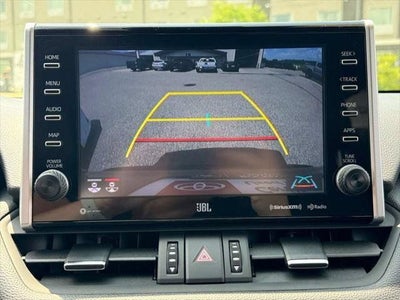 2022 Toyota RAV4 Prime XSE AWD