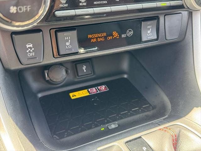 2022 Toyota RAV4 Prime XSE AWD