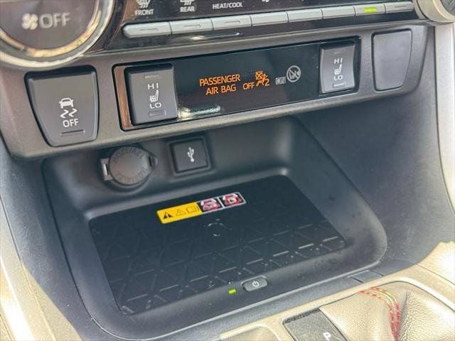 2022 Toyota RAV4 Prime XSE AWD