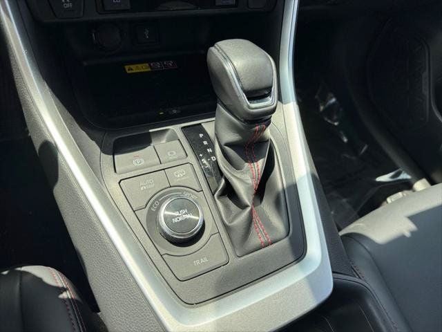 2022 Toyota RAV4 Prime XSE AWD
