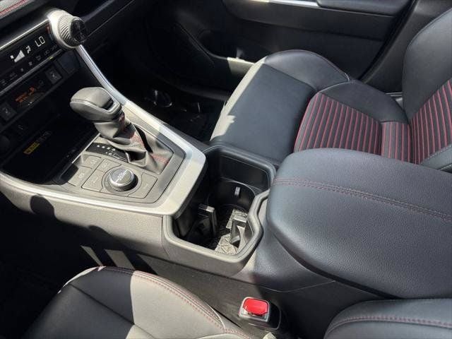 2022 Toyota RAV4 Prime XSE AWD