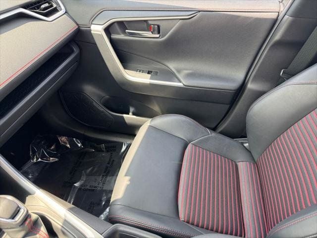 2022 Toyota RAV4 Prime XSE AWD