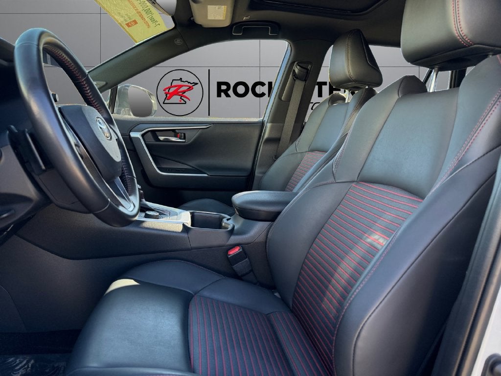 2023 Toyota RAV4 Prime XSE AWD