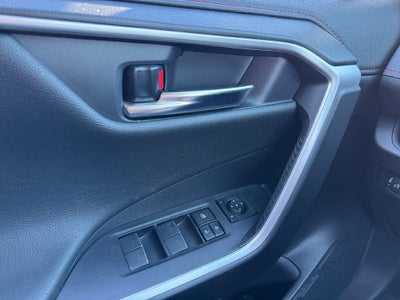 2023 Toyota RAV4 Prime XSE AWD