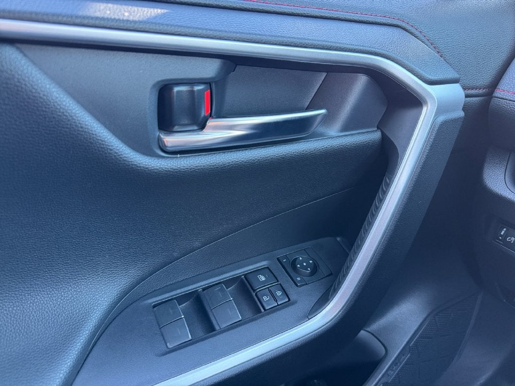 2023 Toyota RAV4 Prime XSE AWD