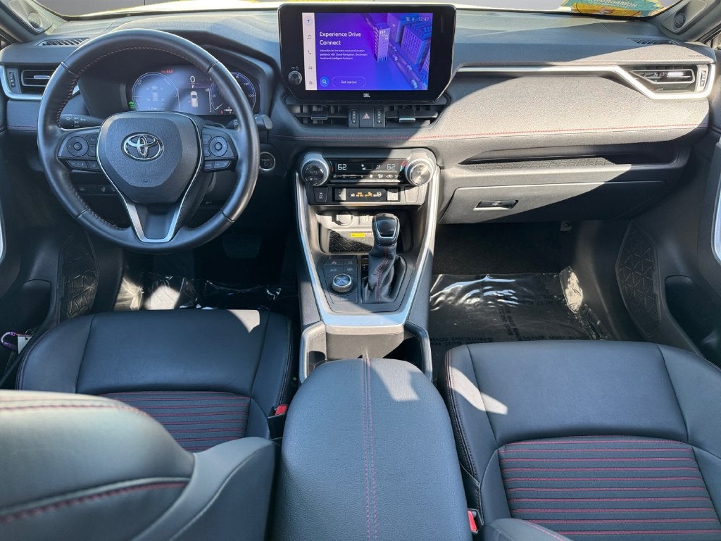 2023 Toyota RAV4 Prime XSE AWD
