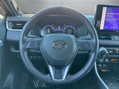 2023 Toyota RAV4 Prime XSE AWD